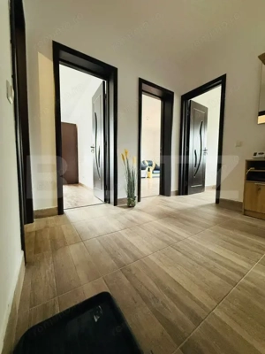 Apartament 2 camere/ Tractorul/ et 2/ parcare inclusa
