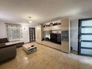 Casa P+M, 96 mpu, 116 mp teren, zona Sarari  - imagine 4