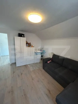 Casă individuală în Giarmata | 4 camere, teren 539 mp, garaj - imagine 8
