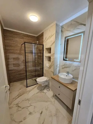 Apartament la cheie, 43 mp, balcon, parcare, Parc Poligon!  - imagine 6