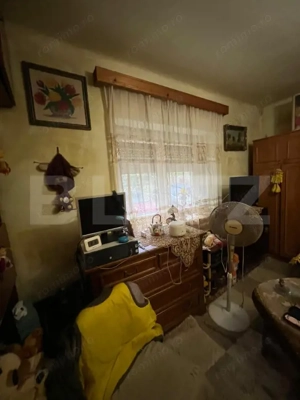 Apartament 1 cameră, 47 mp, zona Libertatii - Maurer, Târgu Mureș - imagine 4