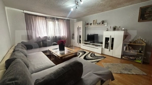 Casă parter 100 mp utili, teren 434 mp, zona Brestei
