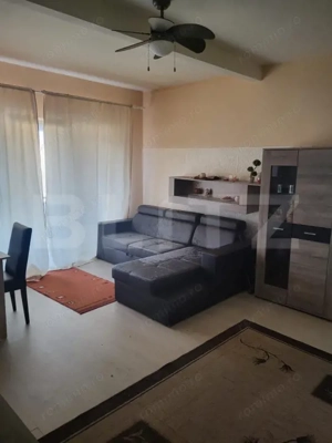 Apartament 3 camere, scara interioara, 2 balcoane, 64 mp, zona Porii