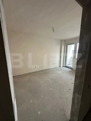 Apartament 3 camere, 58 mp, etaj 2, TVA incus, zona Somesului   - imagine 7