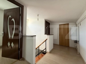 Casa P+M, 96 mpu, 116 mp teren, zona Sarari  - imagine 10