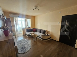 Apartament 2 camere,  41 mp, et. 6, zona Craiovita - Niela