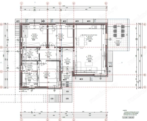 Casa de vanzare in suprafat de 240 mp cu 150 mp teren, zona Sarmas - imagine 2