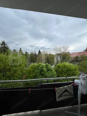 Apartament 2 camere, 47 mp, etaj 3, zona Aleea Carpați - imagine 5