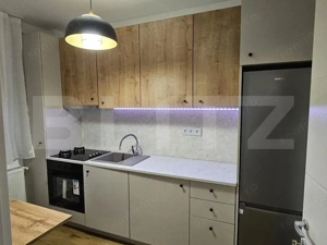 Apartament la cheie, 43 mp, balcon, parcare, Parc Poligon!  - imagine 5