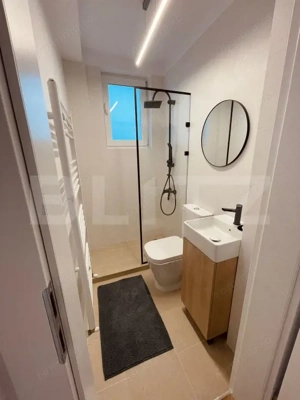 Apartament 3 camere, etaj 2, loc de parcare inclus - Zona Primagra - imagine 5