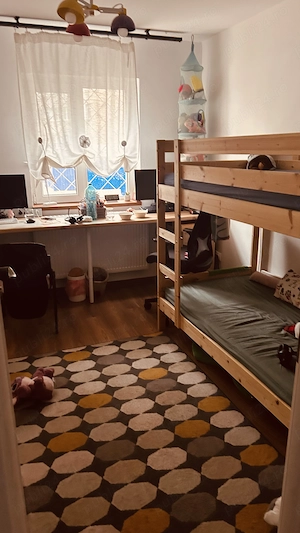 Apartament 3 camere  - imagine 5