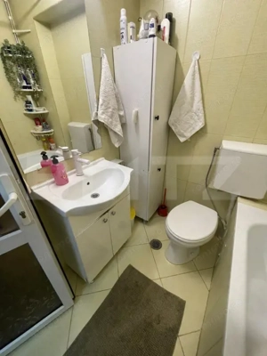 Apartament 2 camere, 75 mp, bloc nou, cartier Burdujeni - imagine 6