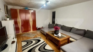 Casă parter 100 mp utili, teren 434 mp, zona Brestei - imagine 4