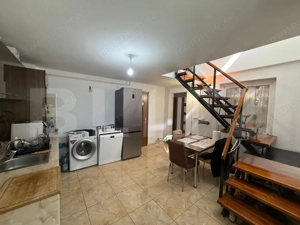Casa P+M, 96 mpu, 116 mp teren, zona Sarari  - imagine 5