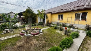 Casă parter 100 mp utili, teren 434 mp, zona Brestei - imagine 16
