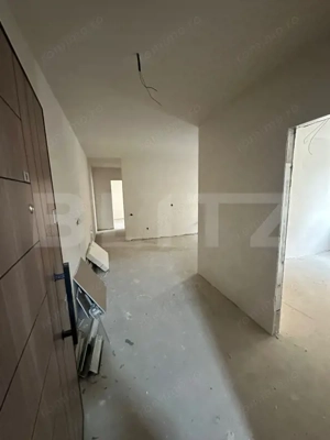 Apartament 3 camere, 58 mp, etaj 2, TVA incus, zona Somesului   - imagine 3