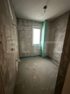 Apartament 3 camere, 58 mp, etaj 2, TVA incus, zona Somesului   - imagine 6