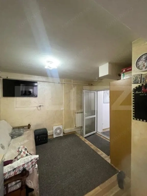 Apartament 2 camere, 75 mp, bloc nou, cartier Burdujeni - imagine 4