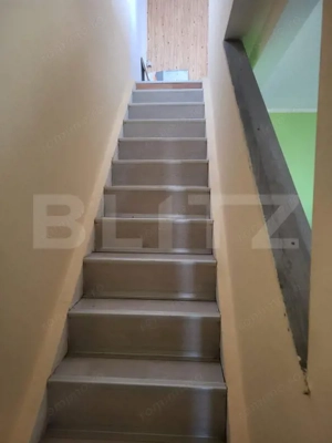 Apartament 3 camere, scara interioara, 2 balcoane, 64 mp, zona Porii - imagine 7