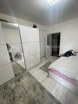 Apartament 2 camere, 75 mp, bloc nou, cartier Burdujeni - imagine 2