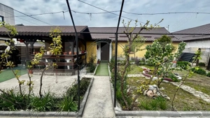 Casă parter 100 mp utili, teren 434 mp, zona Brestei - imagine 2