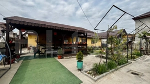 Casă parter 100 mp utili, teren 434 mp, zona Brestei - imagine 17