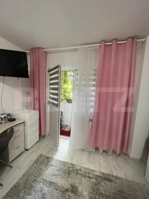 Apartament 2 camere, 75 mp, bloc nou, cartier Burdujeni - imagine 3