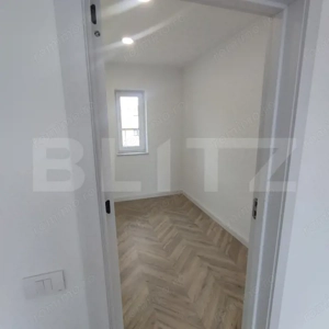 VILĂ PREMIUM P+1 | 125MP UTILI | TEREN 503 MP | VALEA ADÂNCĂ | FINISAJE DE LUX - imagine 9
