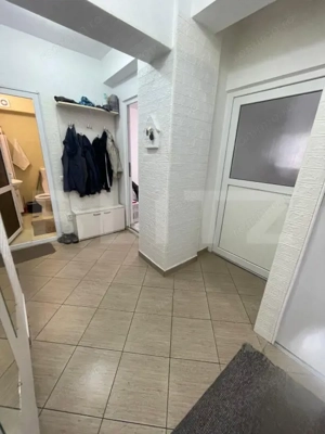 Apartament 2 camere, 75 mp, bloc nou, cartier Burdujeni - imagine 8