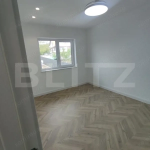 VILĂ PREMIUM P+1 | 125MP UTILI | TEREN 503 MP | VALEA ADÂNCĂ | FINISAJE DE LUX - imagine 7