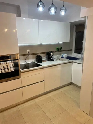 Apartament 2 camere, complex nou langa Iulius, cu terasă și garaj inclus - imagine 4