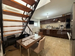 Casa P+M, 96 mpu, 116 mp teren, zona Sarari  - imagine 6
