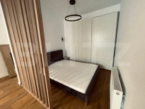 Apartament la cheie, 43 mp, balcon, parcare, Parc Poligon!  - imagine 3