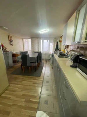 Apartament 2 camere, 75mp, bloc nou, cartier Burdujeni