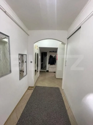 Apartament 2 camere, 75 mp, bloc nou, cartier Burdujeni - imagine 10