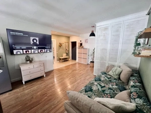 Apartament 2 camere, 56mp, semidecomandat, 2 parcari, zona Porii