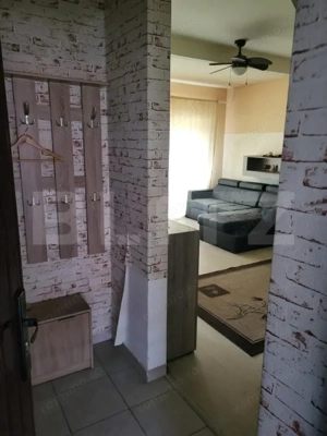 Apartament 3 camere, scara interioara, 2 balcoane, 64 mp, zona Porii - imagine 8