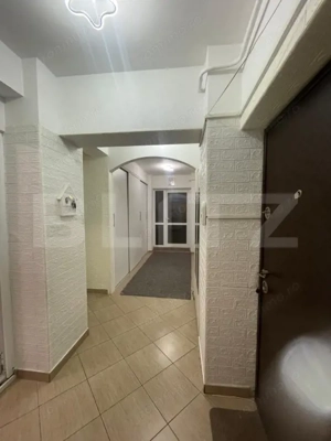 Apartament 2 camere, 75 mp, bloc nou, cartier Burdujeni - imagine 7