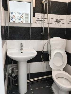 Garsonieră eficientă, mobilată, 22 mp, etaj 4/4 –  zona Blașcovici - imagine 3