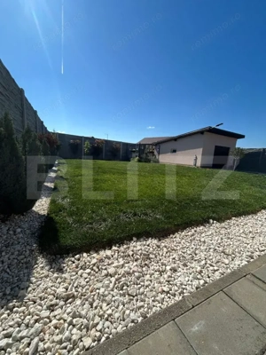 Casă individuală în Giarmata | 4 camere, teren 539 mp, garaj - imagine 13