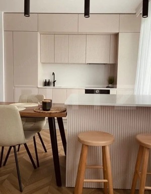 Apartament 3 camere, etaj 2, loc de parcare inclus - Zona Primagra - imagine 2