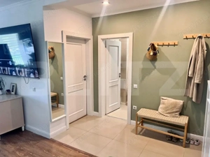 Apartament 2 camere, 56 mp, semidecomandat, 2 parcari, zona Porii - imagine 9