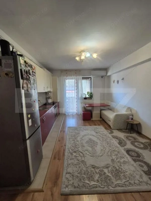 Apartament 3 camere, 58 mp, zona Subcetate - imagine 2