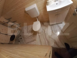 Apartament 2 camere, 56 mp, semidecomandat, 2 parcari, zona Porii - imagine 7