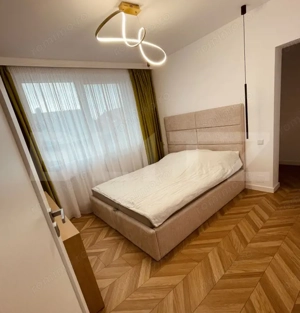 Apartament 3 camere, etaj 2, loc de parcare inclus - Zona Primagra - imagine 3