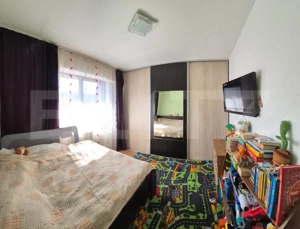 Apartament 3 camere, 58 mp, zona Subcetate - imagine 3
