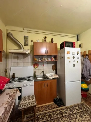 Apartament 1 cameră, 47 mp, zona Libertatii - Maurer, Târgu Mureș - imagine 2