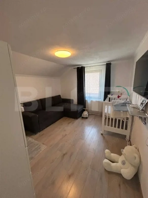 Casă individuală în Giarmata | 4 camere, teren 539 mp, garaj - imagine 7