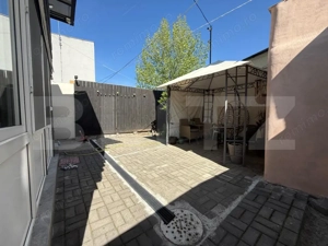 Casa P+M, 96 mpu, 116 mp teren, zona Sarari  - imagine 2