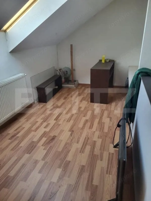 Apartament 3 camere, scara interioara, 2 balcoane, 64 mp, zona Porii - imagine 5
